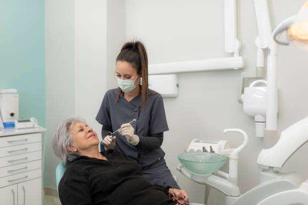Best Emergency Dental Extractions in Fremont, MI