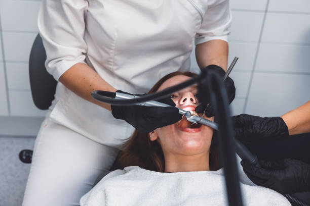 Best Emergency Dentist for Lost Fillings or Crowns in Fremont, MI
